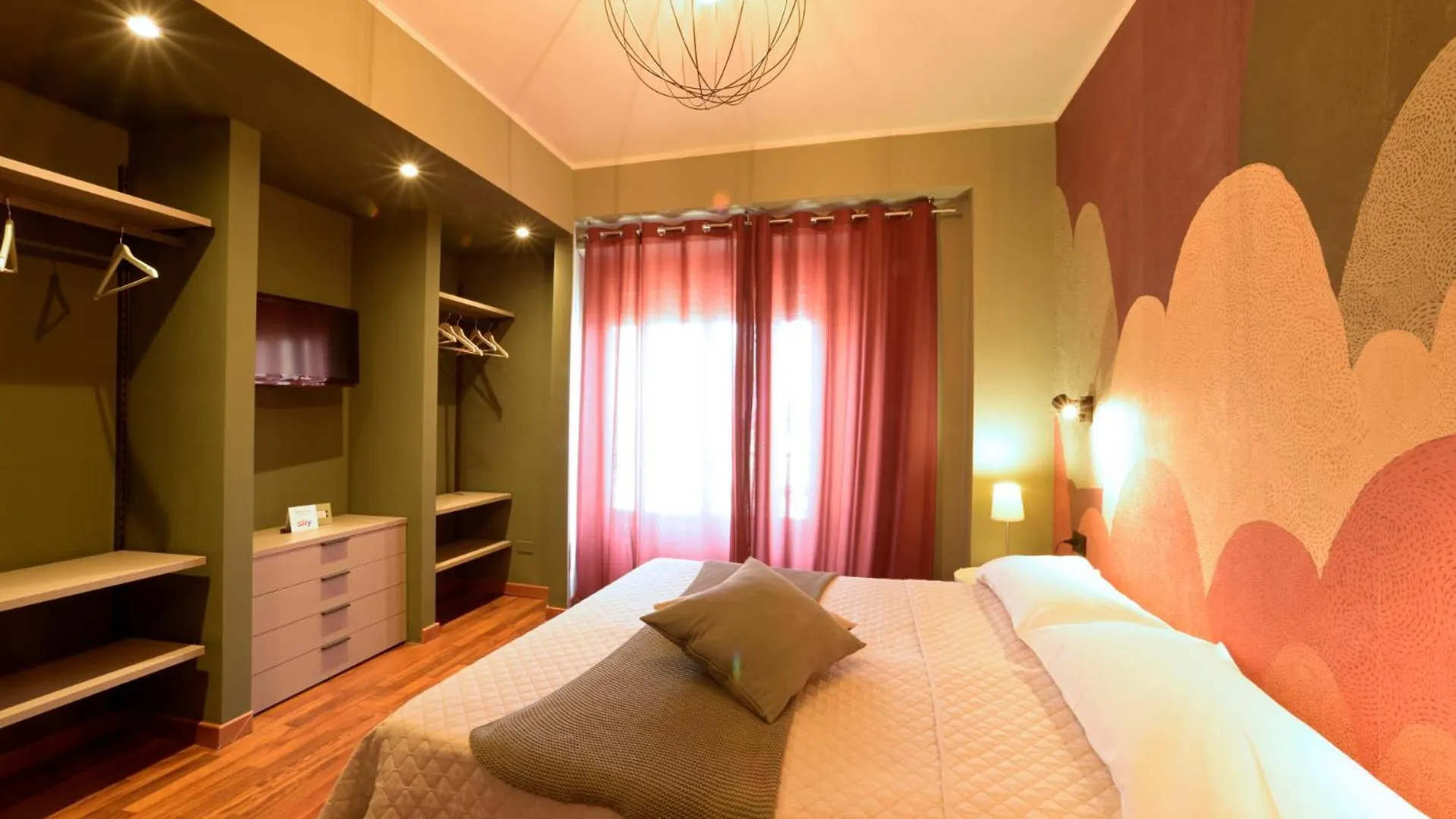 Hotel Bristol Alassio