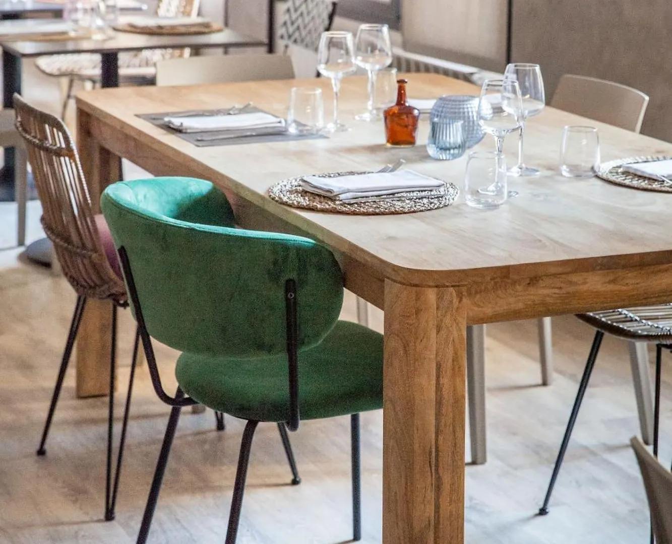 Hotel Bristol Alassio