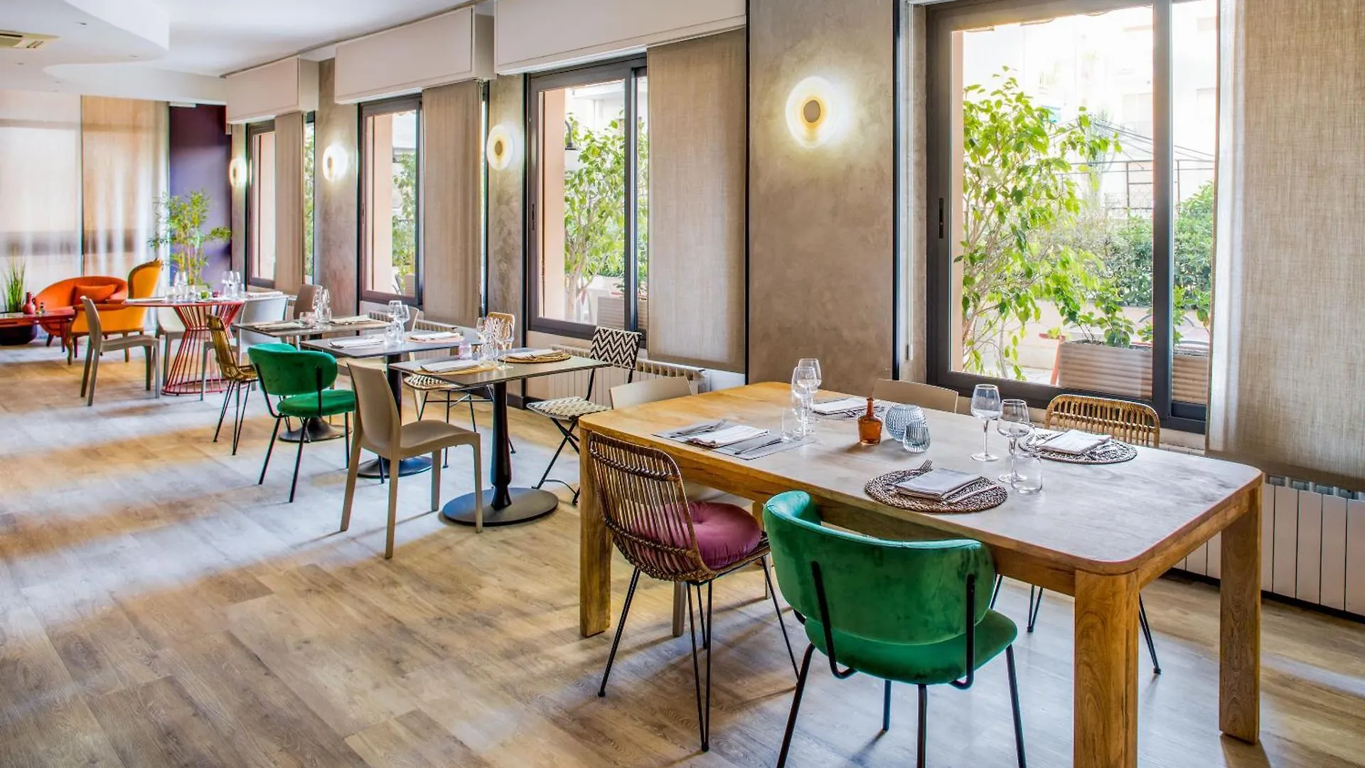Hotel Bristol Alassio