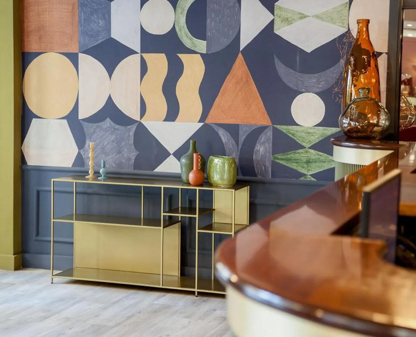 Hotel Bristol Alassio