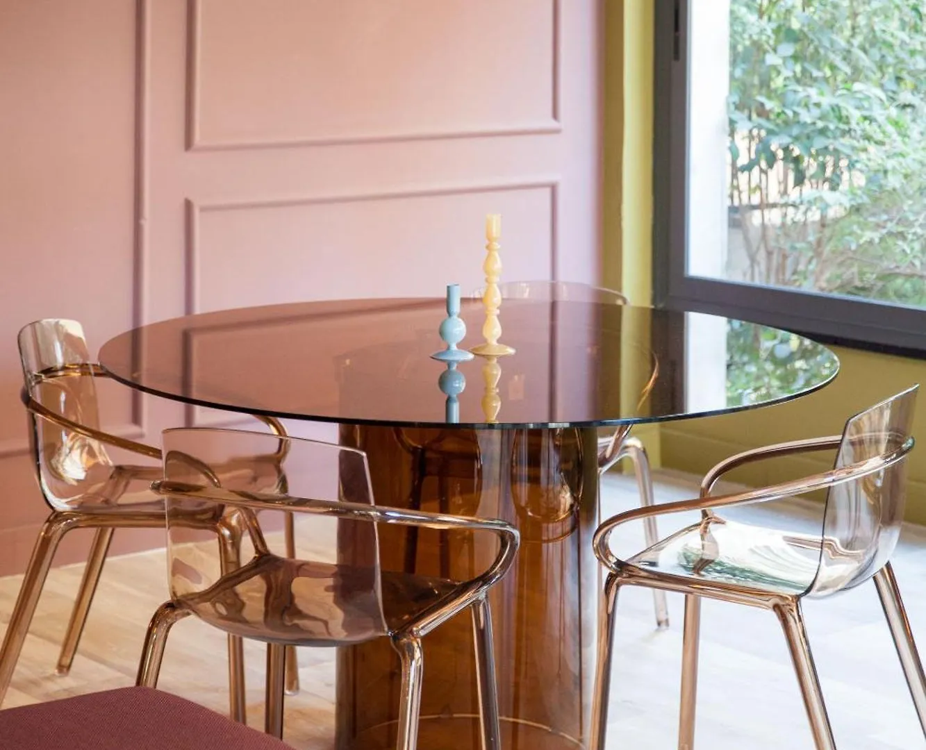 Hotel Bristol Alassio Italien