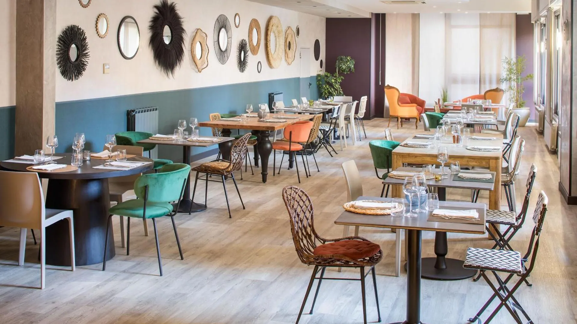 Hotel Bristol Alassio