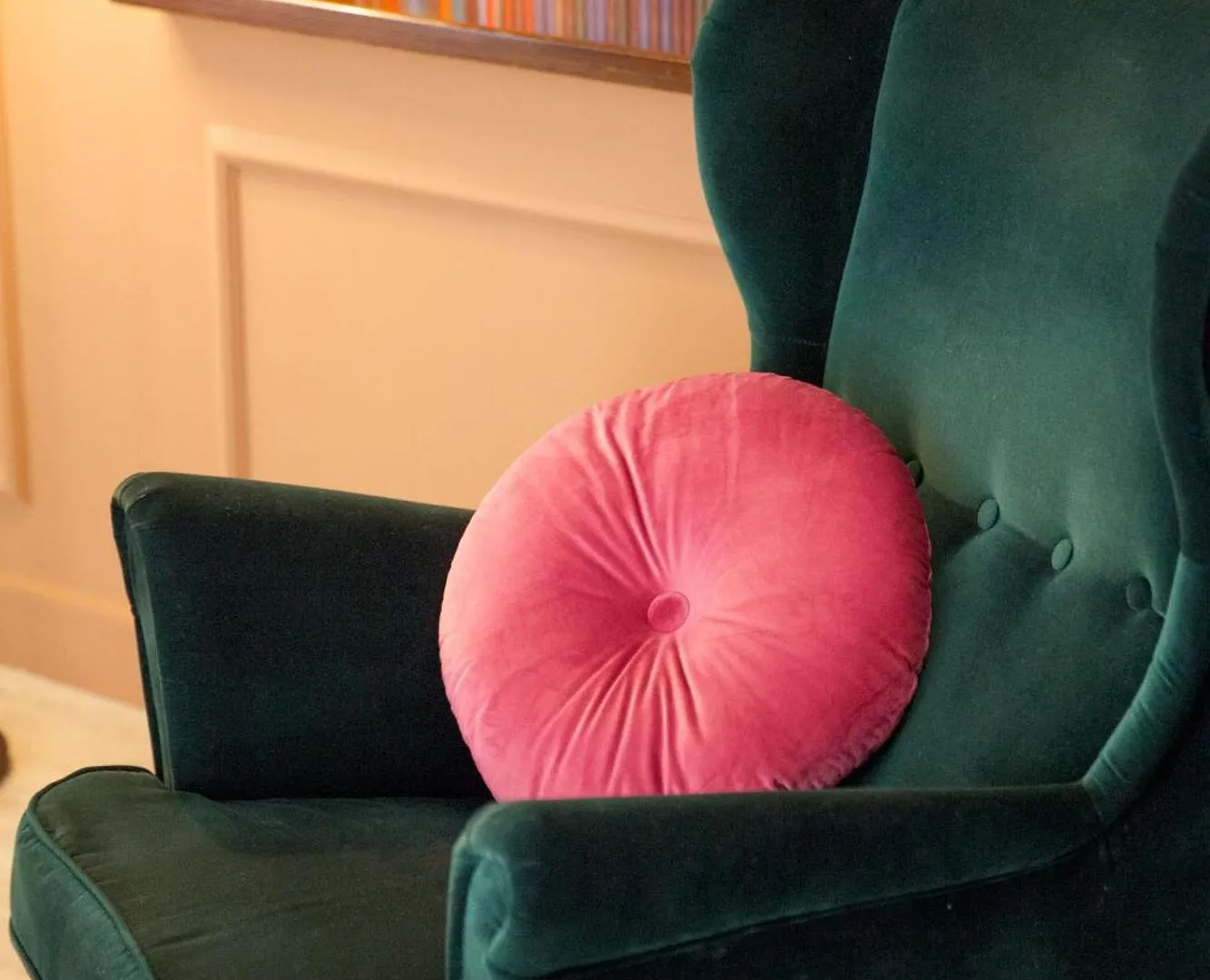 Hotel Bristol Alassio