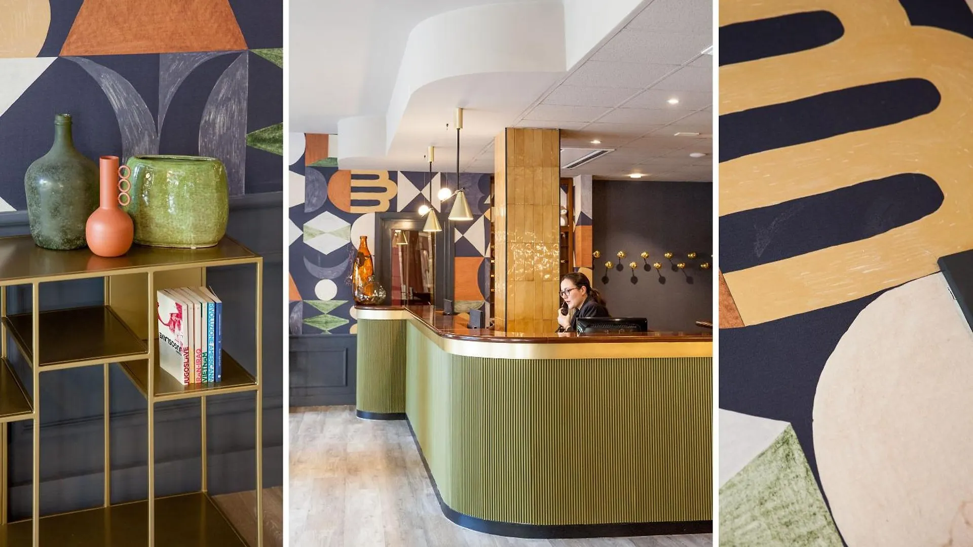 Hotel Bristol  Alassio