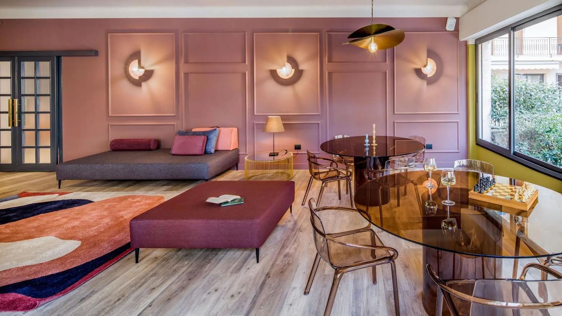 Hotel Bristol Alassio