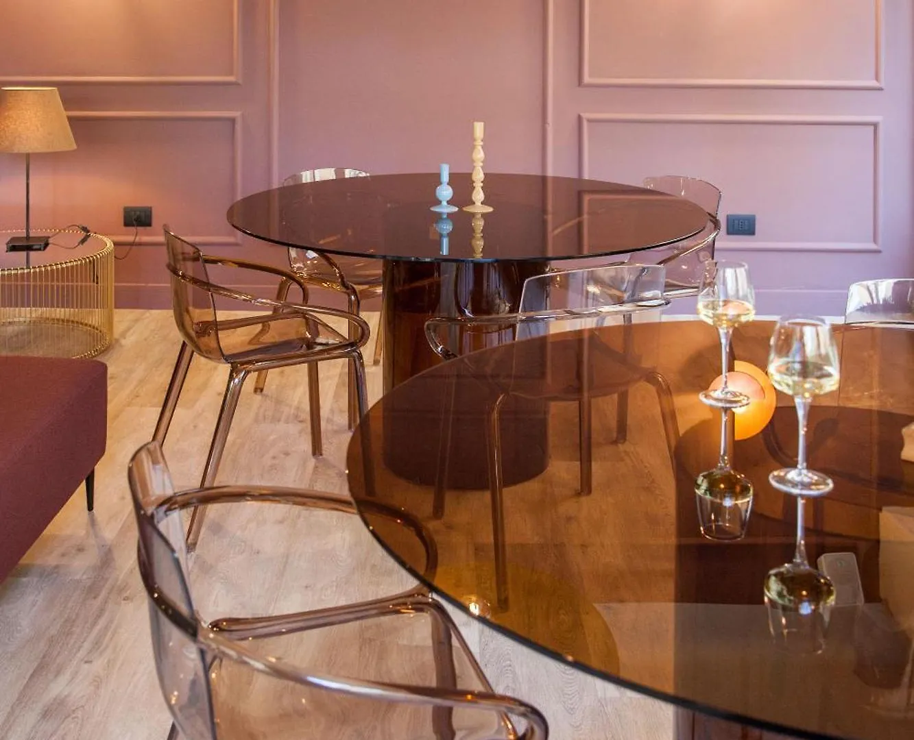Hotel Bristol Alassio