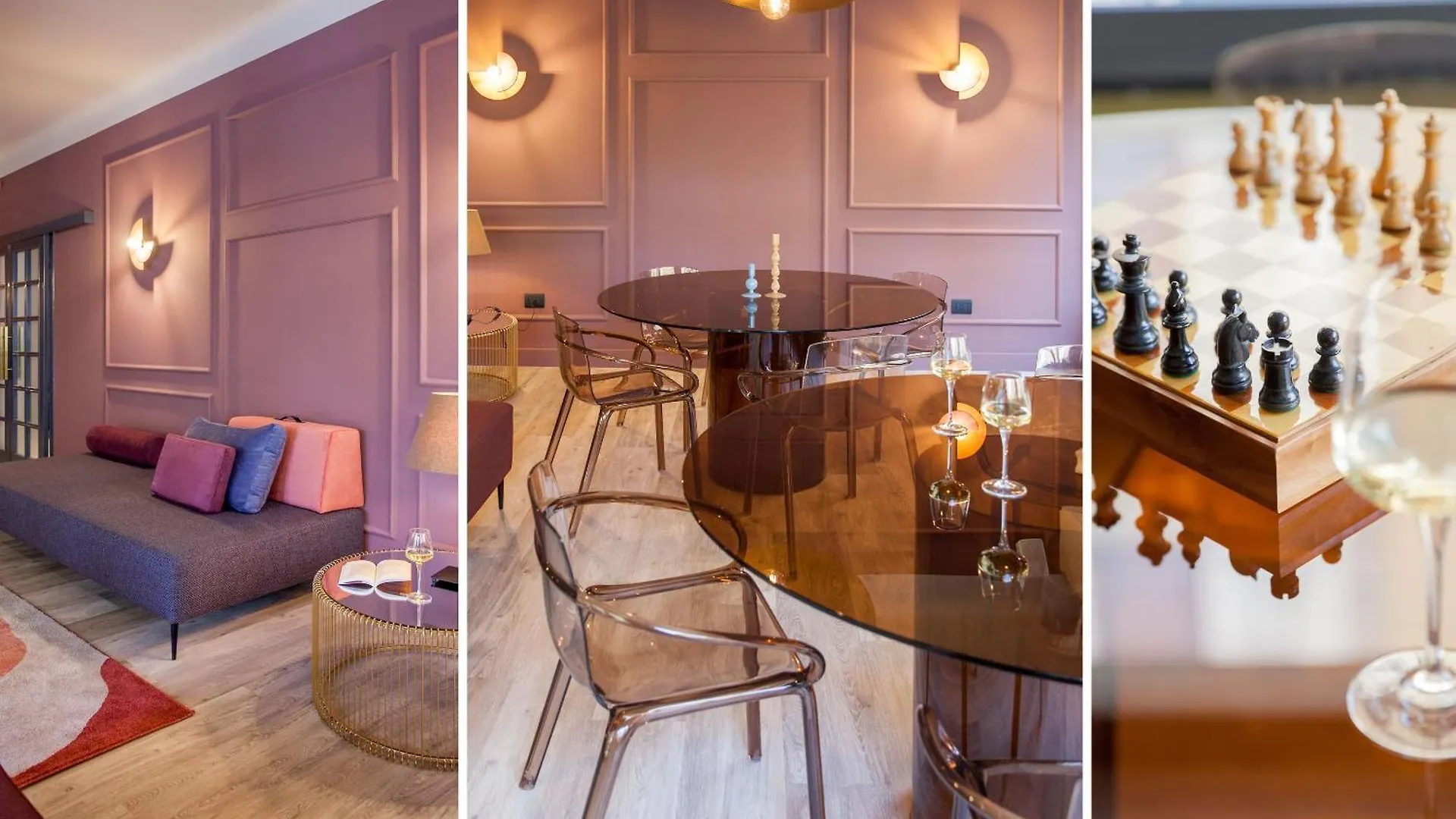 Hotel Bristol Alassio
