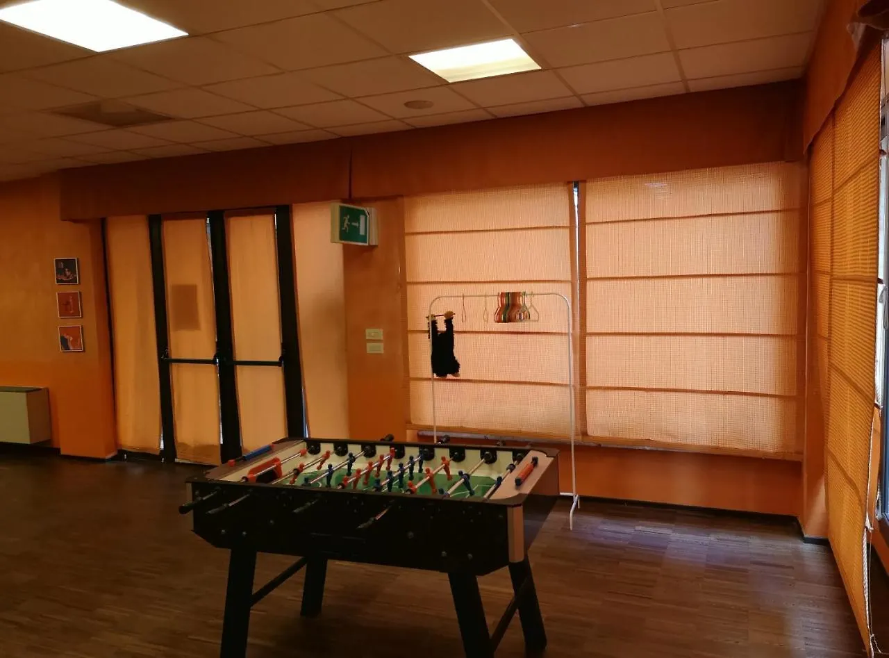 Hotel Bristol Alassio