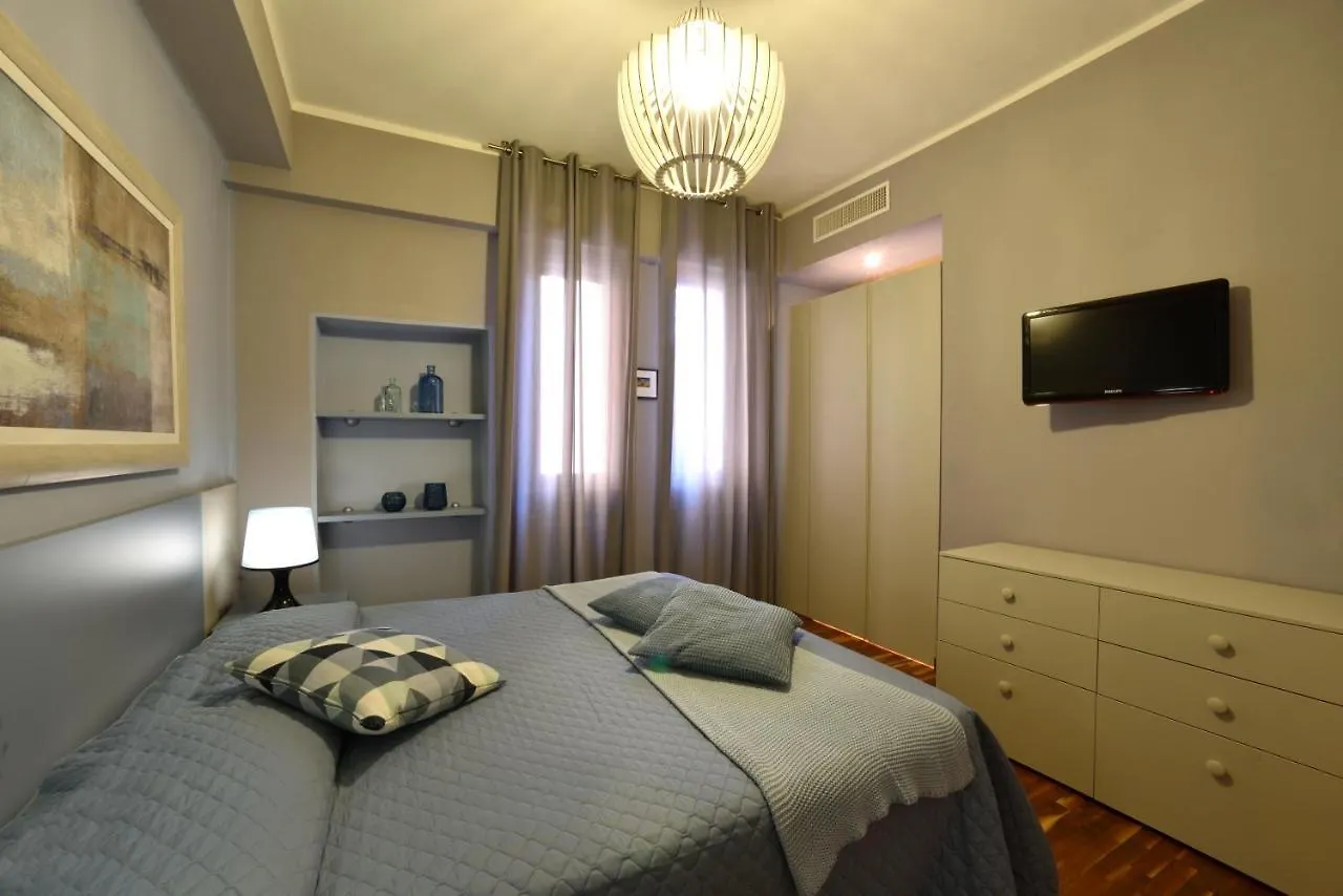 ***  Hotel Bristol Alassio Italien