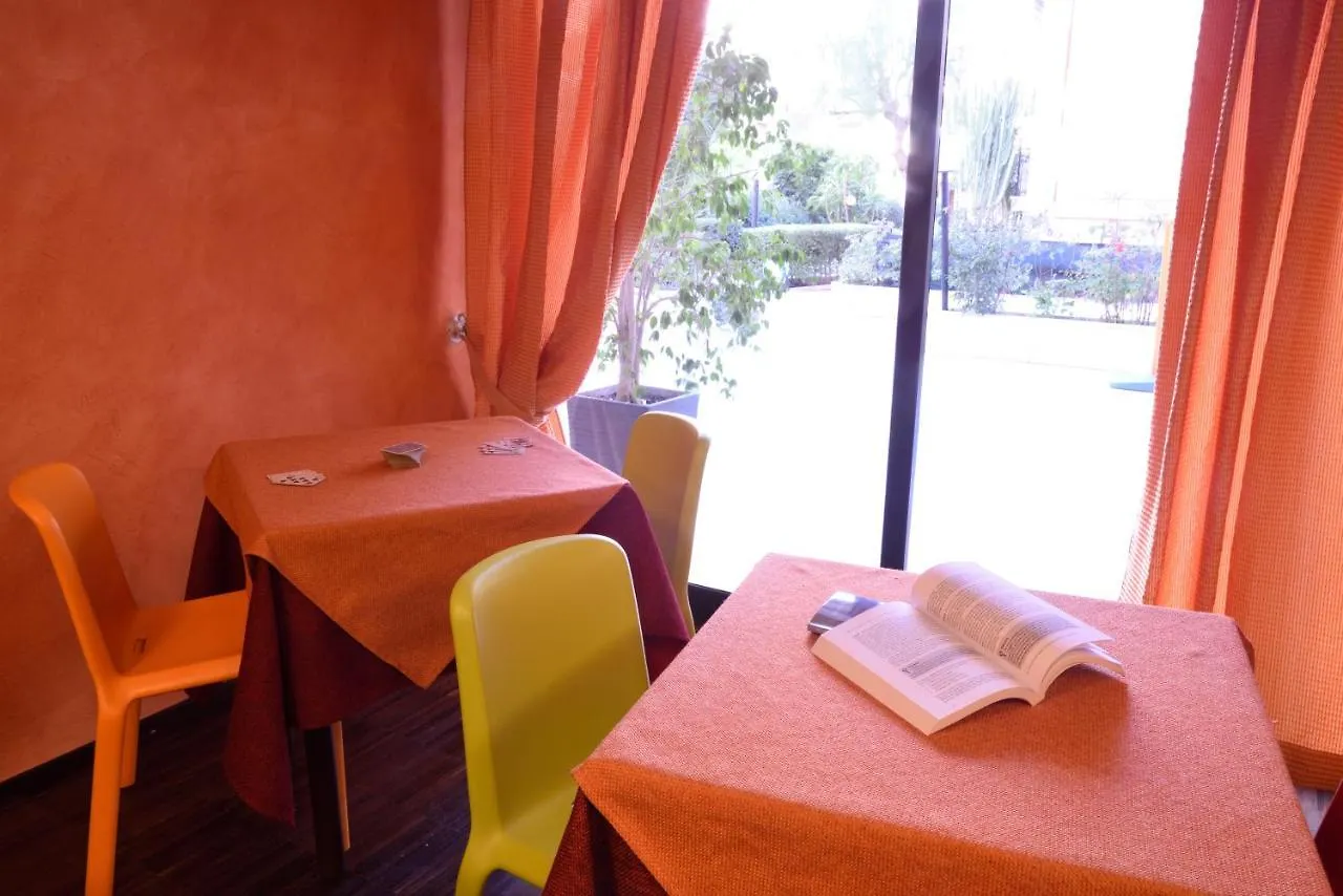 Hotel Bristol Alassio