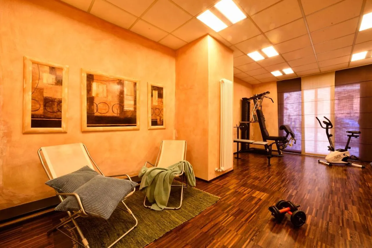 Hotel Bristol Alassio