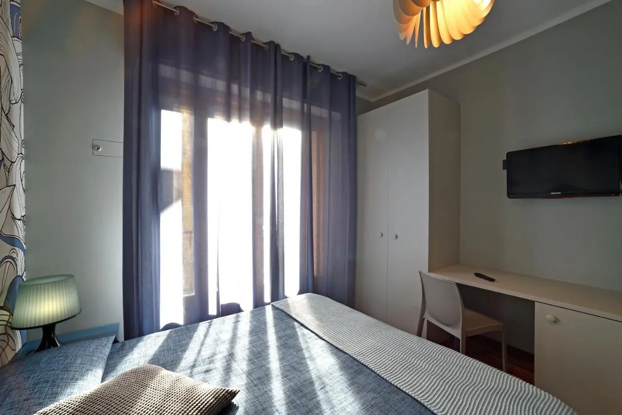 Hotel Bristol Alassio
