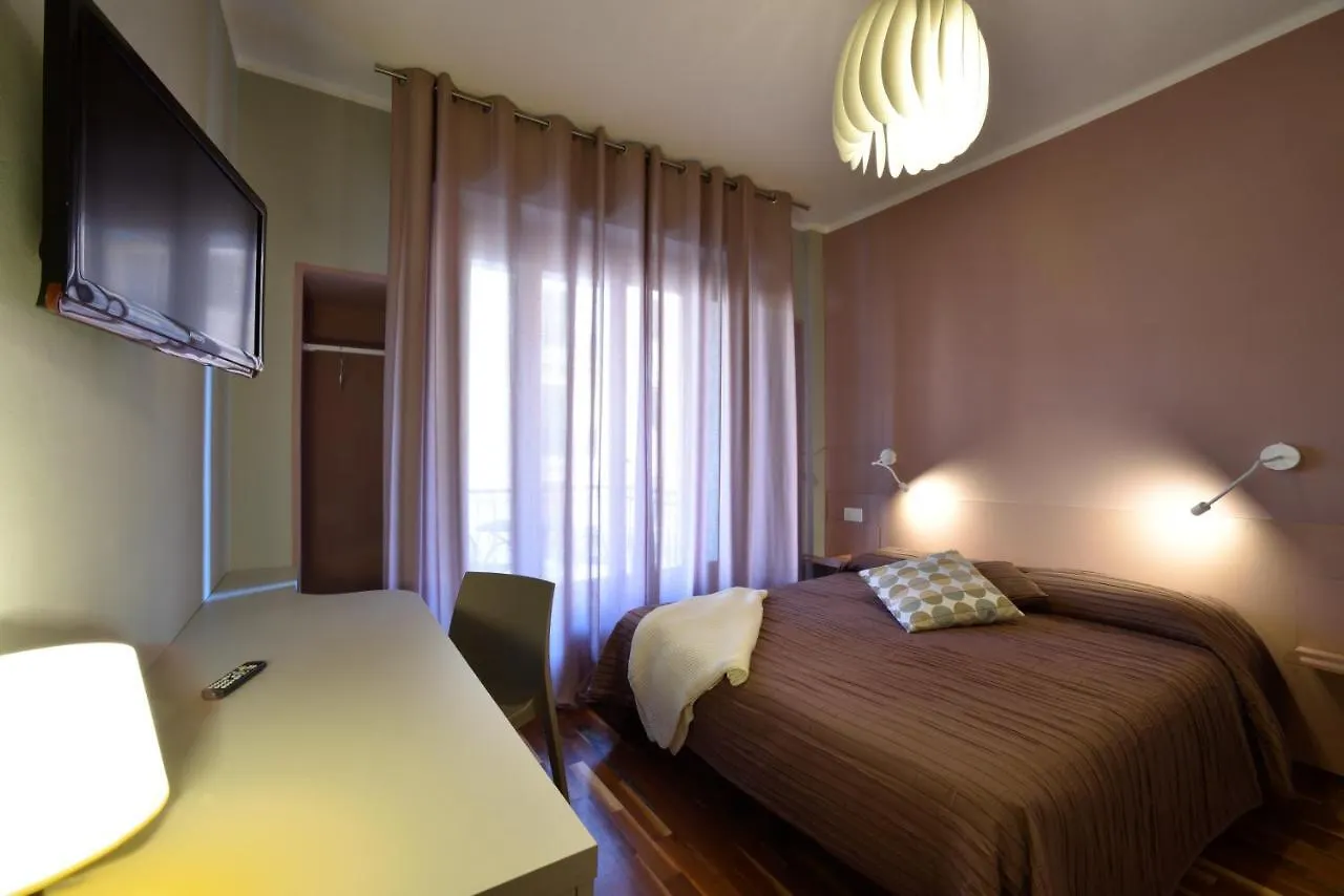 Hotel Bristol Alassio 3*,  Italie